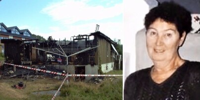 Dattera om påstått seksuelt forhold: - Helt totalt absurd